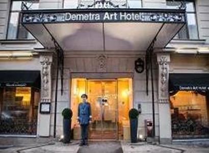 Demetra Art Demetra Art